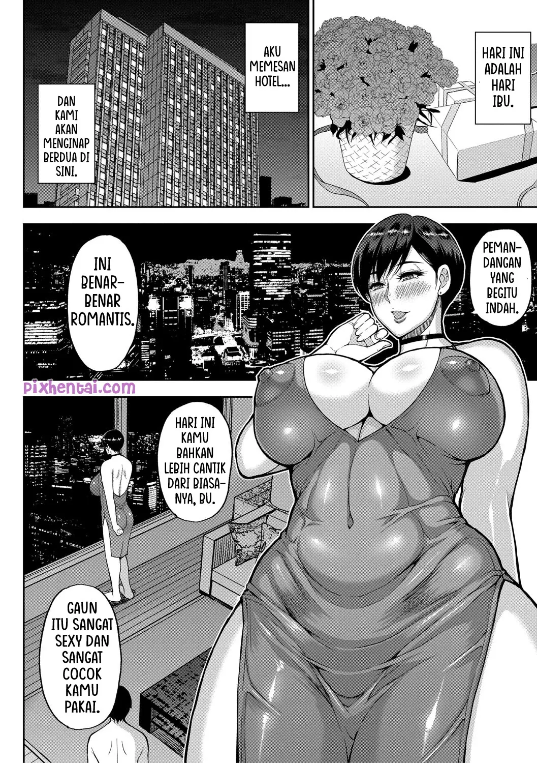 Komik hentai xxx manga sex bokep Iiwa, Watashi no Karada Suki ni Shite – Anata no tame nara nando demo kouhen 34